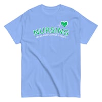Image 2 of The "TAMU-CC Nursing" Shirt