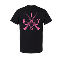 Image 3 of IGY6 Pink