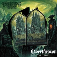 Image 1 of Paganizer - The Tower Of The Morbid