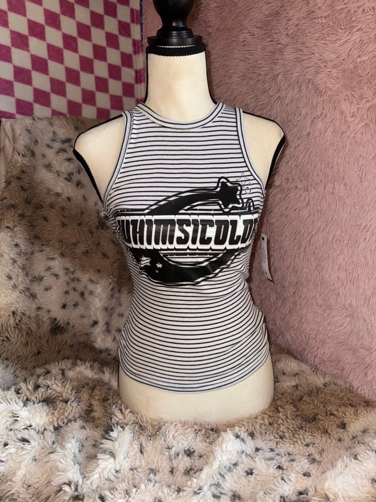 Image of whimsicolor tank tops 
