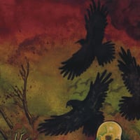 Image 3 of American Heartland 8x10” Print