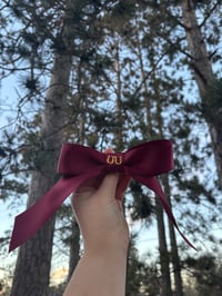 Image 2 of Fall Bows