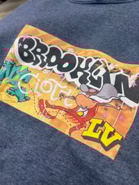 Image 2 of BROOKLYN CLOTH x NAPOLEON HENDRIX