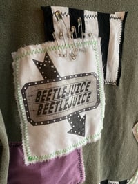 Image 4 of Betelgeuse T-shirt 1/1 Size M