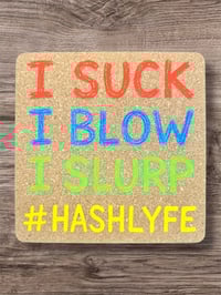 I Suck