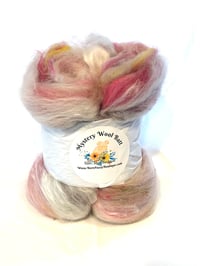 Mystery Wool Batt 4.35 oz 🍧