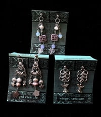 misc earrings