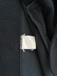 Image 6 of  '03 Undercover Paper Doll Hybrid Peacoat - M