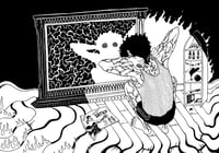 Peau de Feu, Se Sentir Bien vs Anxiété 