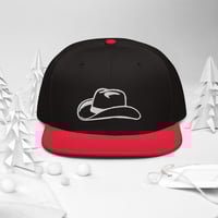 Image 4 of Del Sombrero Gorra Alucin