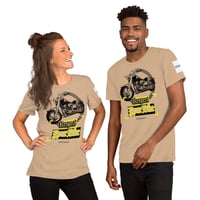 Image 7 of Clutch Legacy Co. "Circle Of Life" T-Shirt