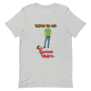 Image 3 of Remove The Ego T