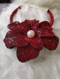 Image 2 of R'NAE REDD CHOKER SET
