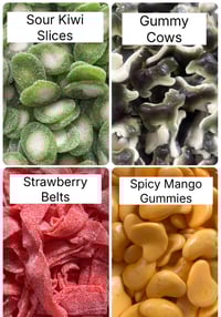 Image 7 of Live Pick & Mix