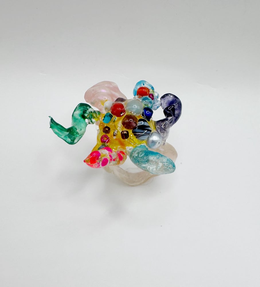 Image of under the sea ring