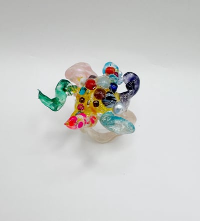 Image of under the sea ring