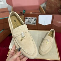 Image 13 of Loro P Summer Walk Loafers