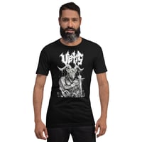 GOAT MAN Unisex Shirt