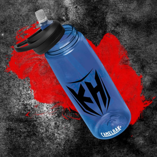KILLHOUSE CamelBak Water Bottle