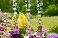 Image 1 of Critter Car Charms