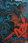 DREAMS Original painting 