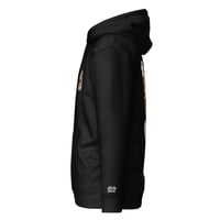 Image 5 of Fight FSHD Hoodie Dark
