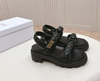 Image 6 of DIOR SANDALS(Pre-Order Only)