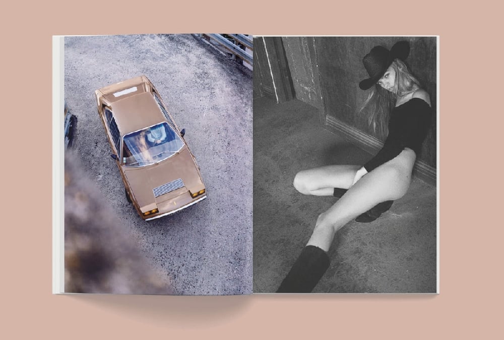 Image of Mirage - Under The Sun Vol.2 Ferrari