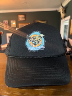 Image of 13ghostproject hats