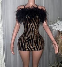 Image 2 of Limited Edition Geva Dress