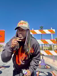 Image 1 of NSF VEGAS HOODIE