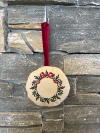 Image 1 of Christmas Tree Ornament