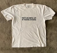 Image 1 of Awful Lot (XL)