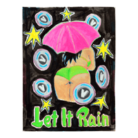 Image 1 of LET IT RAIN
