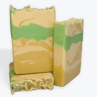 Image 1 of  Italian Limoncello - Body Soap