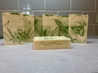 Image 5 of FRASIER FIR        net wt 6oz