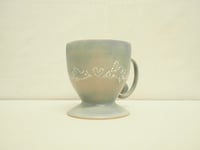 Image 1 of · ˚ ⊹  Blue Angel Wings · No. 1  ⊹ ˚ ·