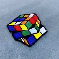 Image 2 of Rubik's Cube