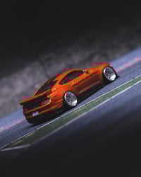 Image 11 of FORD SHELBY MUSTANG CUSTOM 