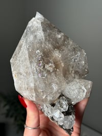 Image 6 of XXL HERKIMER DIAMOND - DIAMOND ACRES MINE, FONDA, NEW YORK