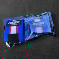 Image 1 of Born in the USA Wrist Straps