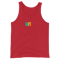 Image of WTF MEN'S TANK