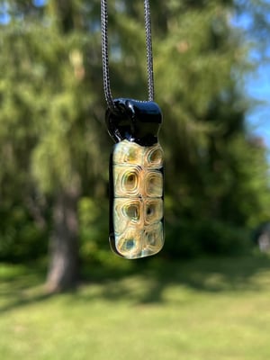 Image of Fume Milli Pendant (001)