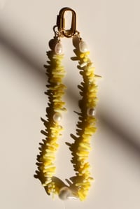 Image 3 of Vintage coral charm