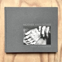Image 1 of Paddy Summerfield - Mother & Father (Signed)