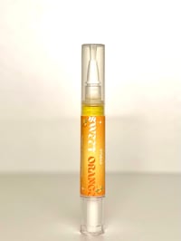 SWEET ORANGE 5ML CUTICLE OIL