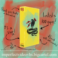 Image 1 of ‘68 thank you kindly: a farewell vhs