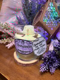 Image 1 of Vela abundancia