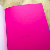 Image 2 of Cristina de Middel & Kalev Erickson - Jungle Check (Signed x2)