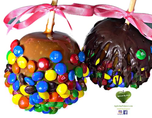 Image of $10 Flash Sping Apple Sale